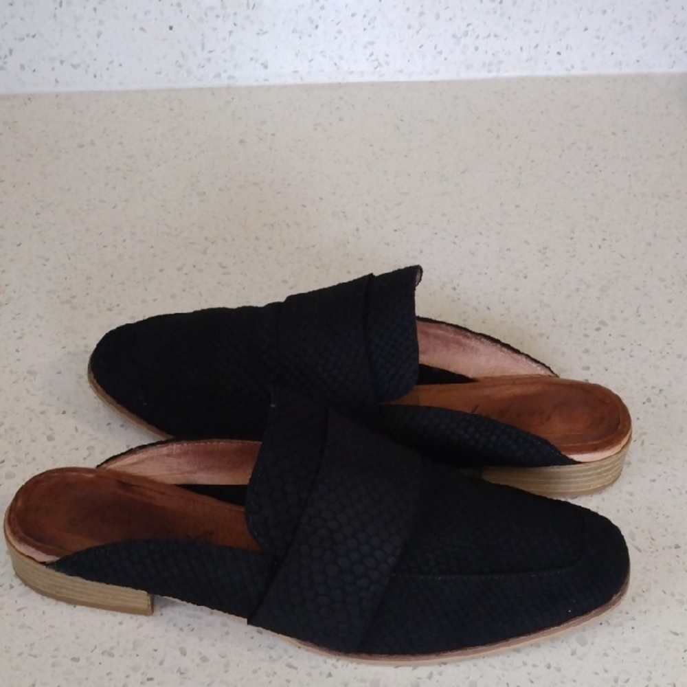 Free People Mules
